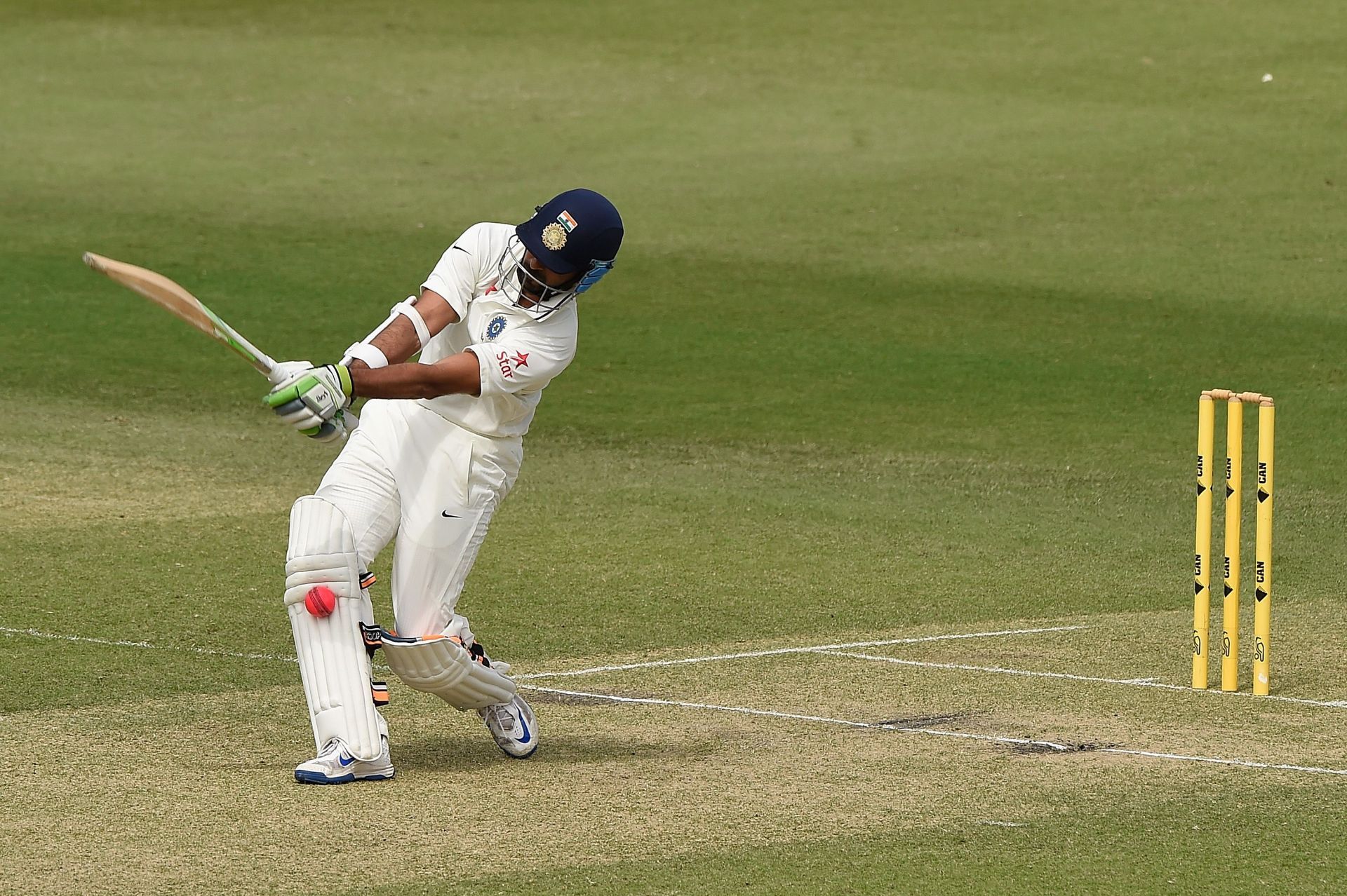 Australia A v India A - Source: Getty