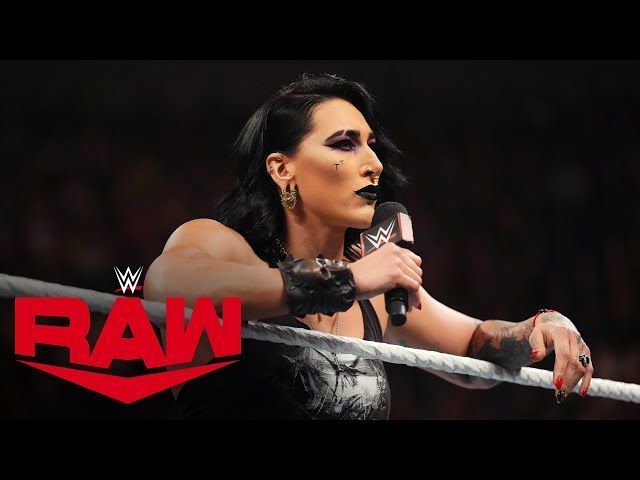 [WATCH] Rhea Ripley fires shots at Liv Morgan during livestream with ...