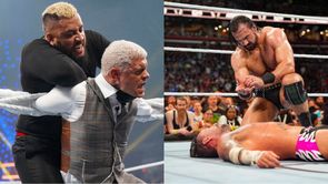 4 चौंकाने वाली चीज़ें जो WWE Bash In Berlin 2024 में देखने को मिल सकती हैं