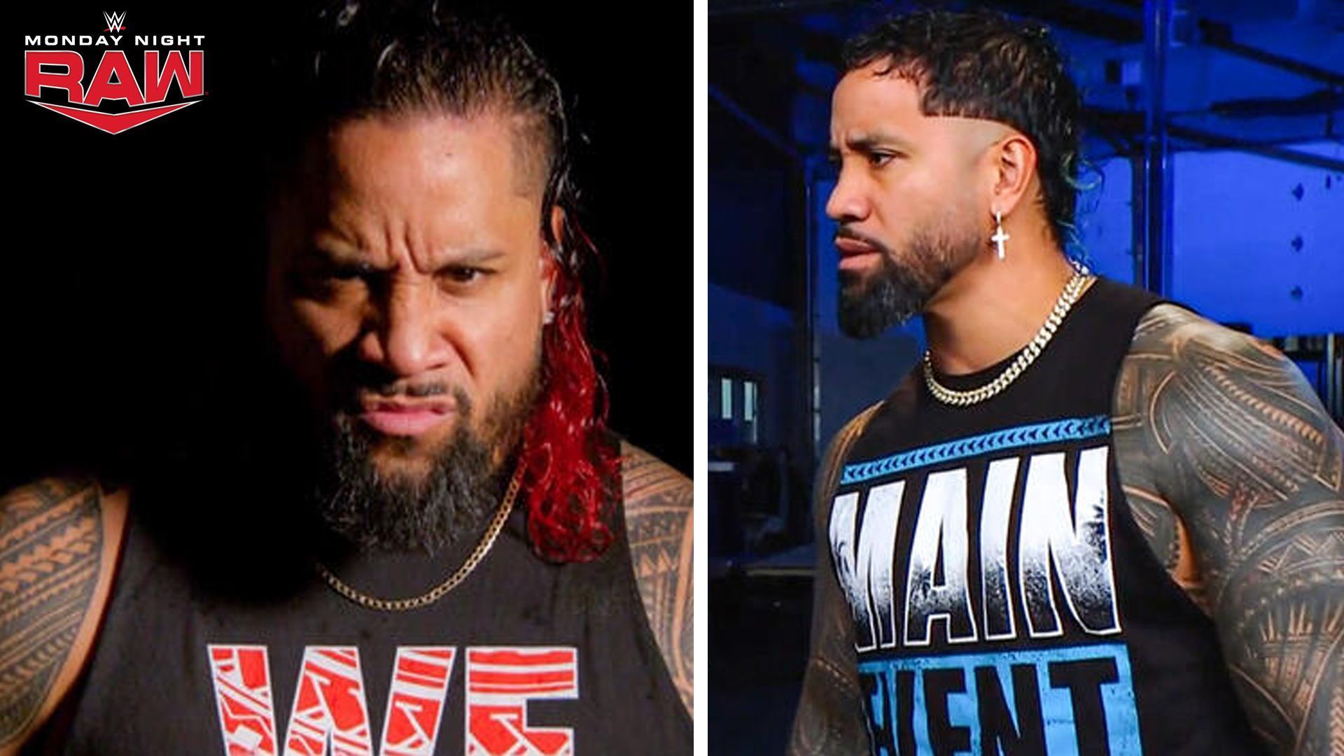 Jimmy Uso