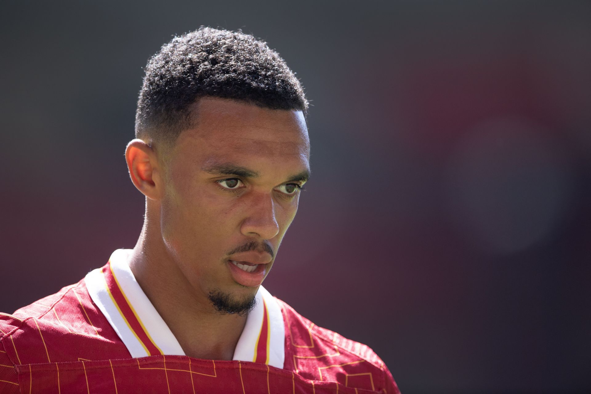 Trent Alexander-Arnold