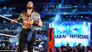WWE ने रोमन रेंस से जुड़ी खास तस्वीर की डिलीट, सबसे करीबी साथी की वापसी हुई लीक लेकिन बाद में खुद सुधारी गलती