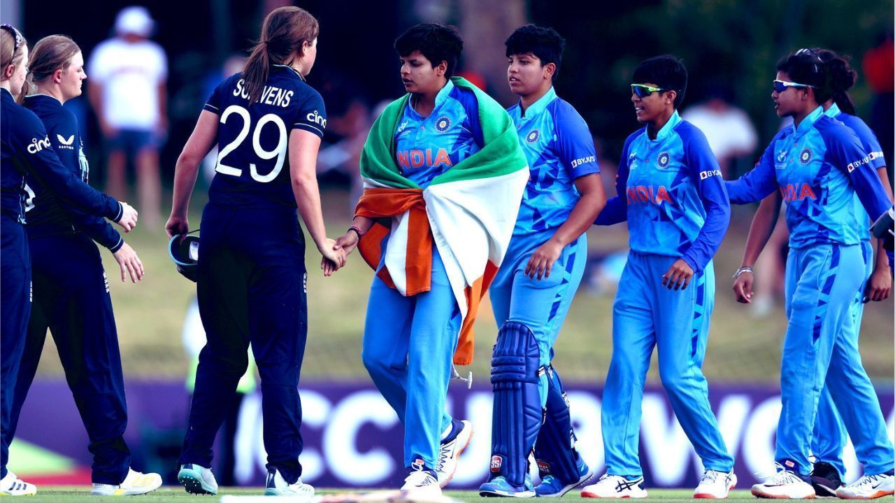 icc announced schedule and teams of womens under-19 t20 world cup 2025