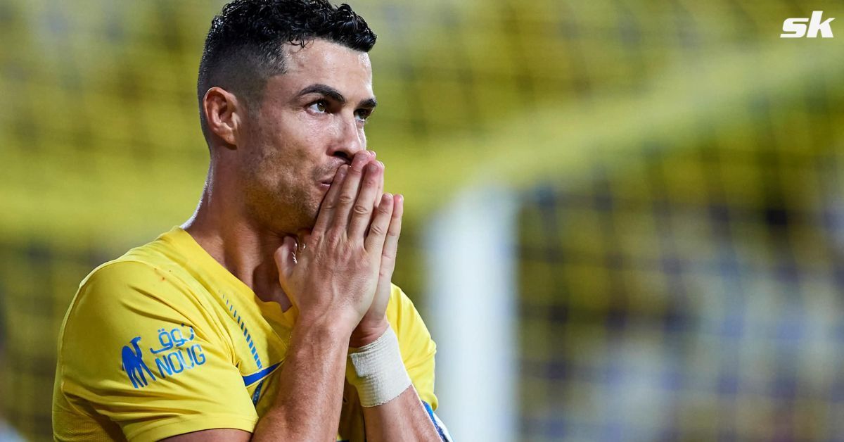 Cristiano Ronaldo will reportedly be absent for Al-Nassr against Granada.