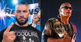 4 स्टार्स जो WWE SmackDown में आकर Roman Reigns की कमी पूरी कर सकते हैं