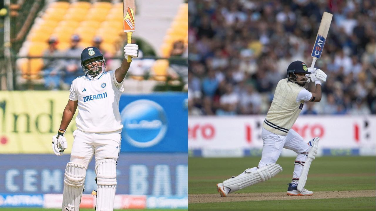 sarfaraz khan shreyas iyer suryakumar battling to get selected in indian test squad