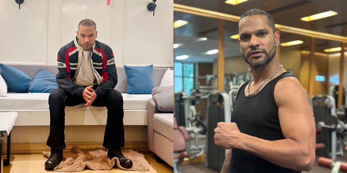 Shikhar Dhawan Post Retirement Plan