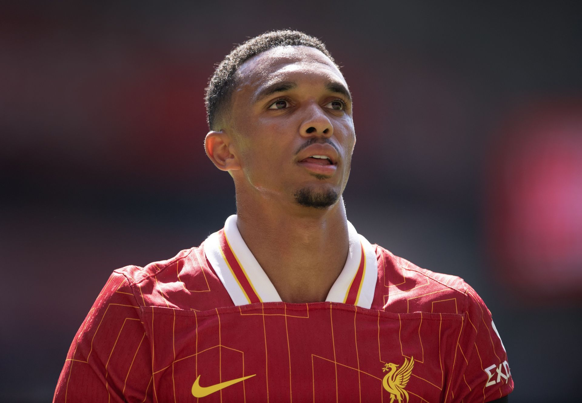 Trent Alexander-Arnold