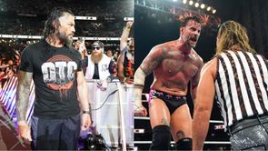 2 सुपरस्टार्स जो WWE SummerSlam 2024 में फ्लॉप रहे और 2 जिन्होंने प्रभावित किया