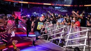 'अब मेरा समय है'- 30 साल के WWE रेसलर ने John Cena को मैच के लिए ललकारा