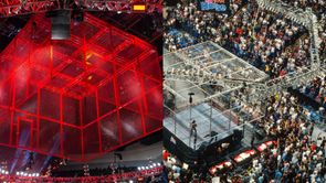 WWE ने 2024 में बड़े प्रीमियम लाइव इवेंट के लिए दो कट्टर दुश्मनों के बीच Hell in a Cell मैच का बनाया प्लान, रिपोर्ट में हुआ अहम खुलासा