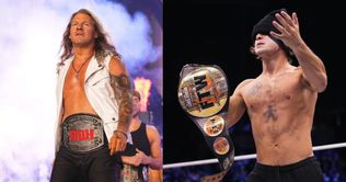 AEW Collision रिजल्ट्स: 6 फुट 10 इंच के जायंट की करारी हार, मेन इवेंट में मचा जबरदस्त बवाल