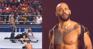 WWE छोड़ने वाले पूर्व चैंपियन ने किया AEW में डेब्यू, पहले ही मैच में मिली हार