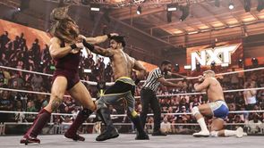 WWE ने No Mercy के लिए दूसरी कंपनी के रेसलर के मैच का किया ऐलान, वर्ल्ड चैंपियन की बढ़ी मुश्किलें; रचा जाएगा इतिहास?