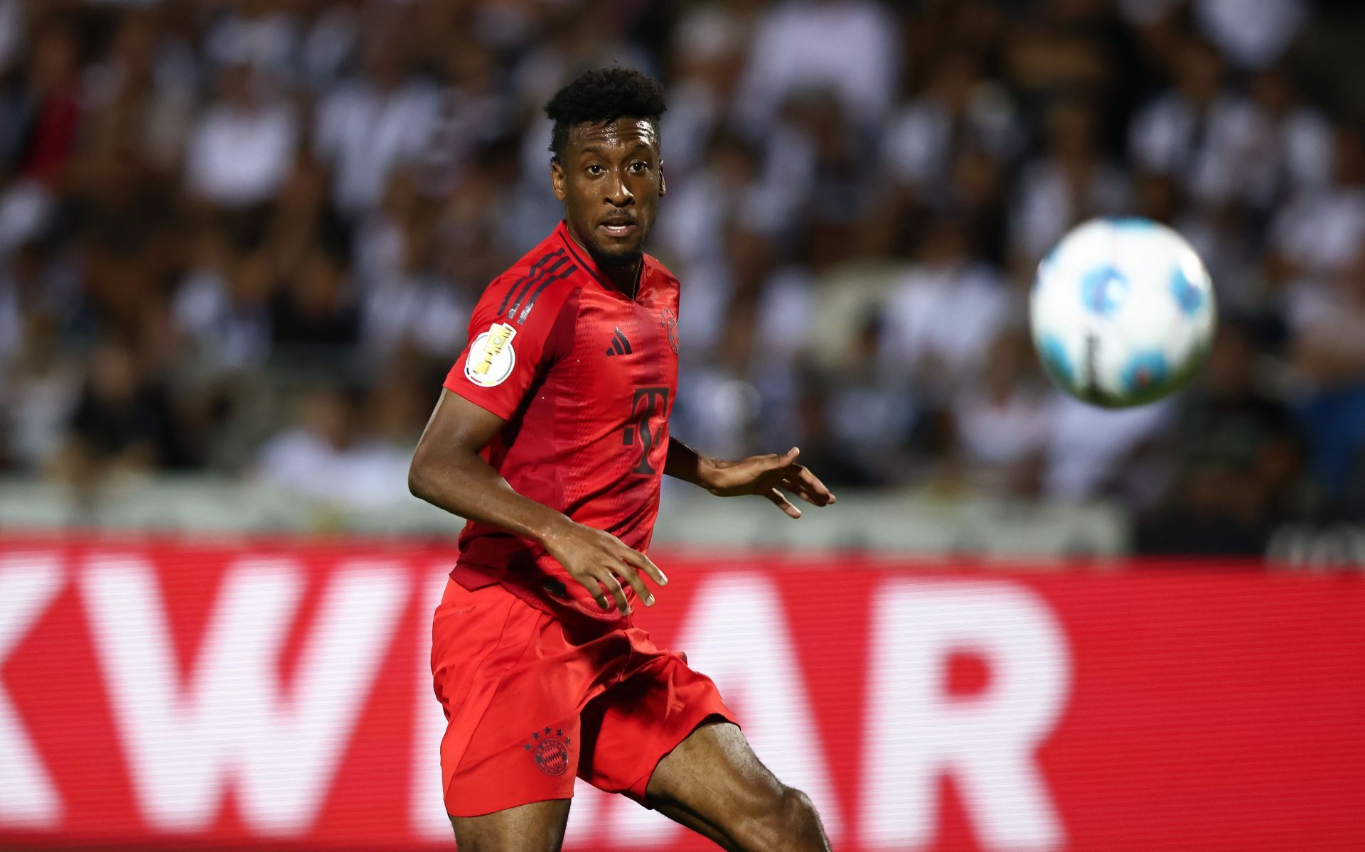 Kingsley Coman