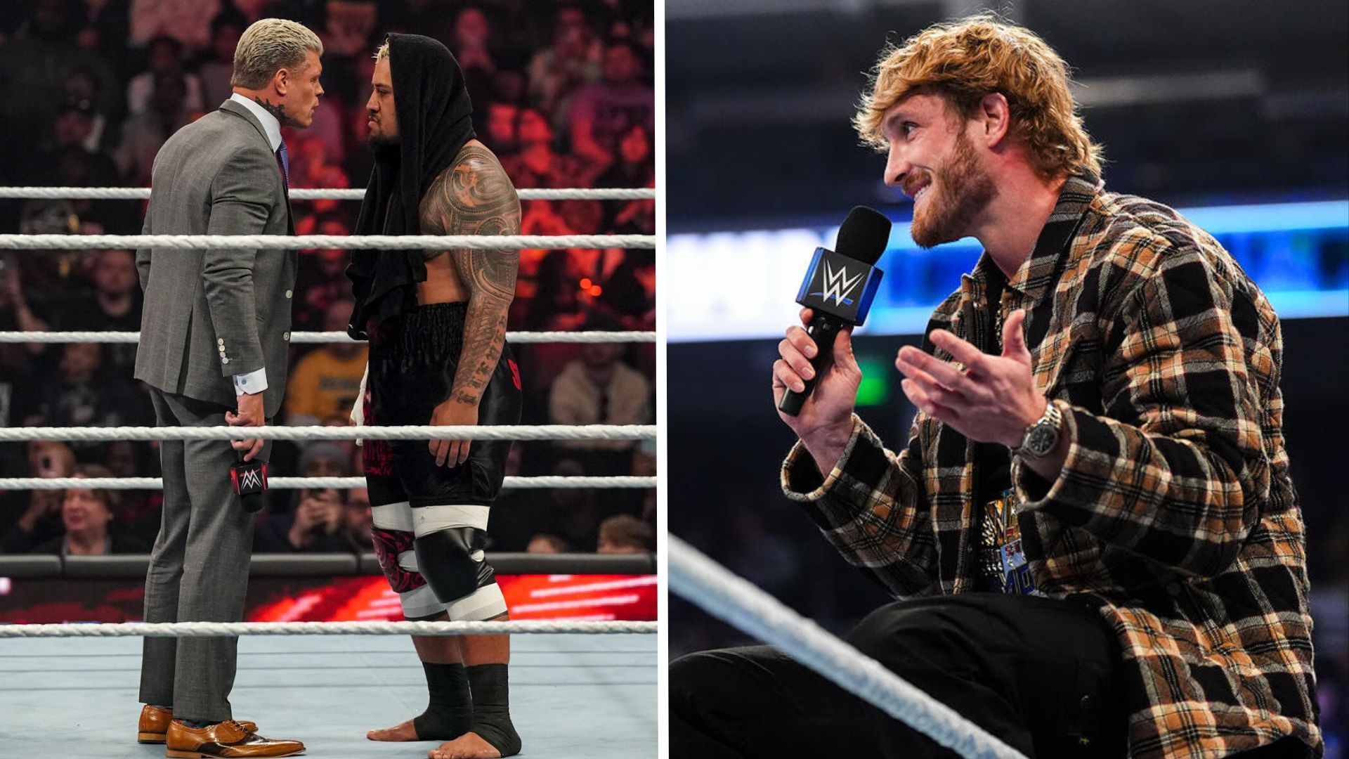 What to know about the final WWE SmackDown before SummerSlam 2024 [Image Credit: WWE.com]