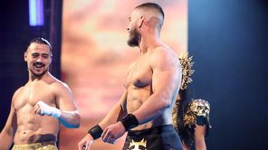 31 साल के WWE रेसलर के घर जल्द गूंजेगी किलकारी, दूसरी बार बनेंगे पिता, वीडियो किया पोस्ट
