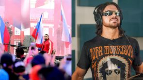 3 सुपरस्टार्स जिनका करियर WWE से AEW में जाने के बाद पूरी तरह से बर्बाद हो गया