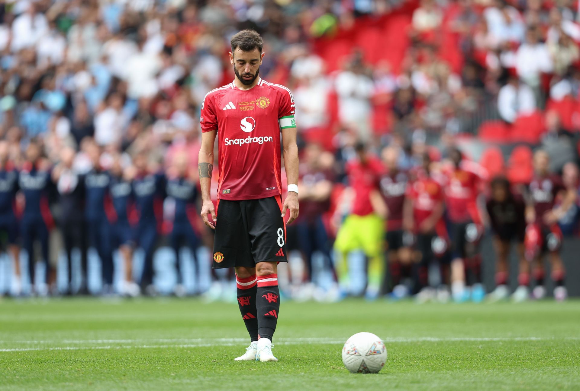 Bruno Fernandes