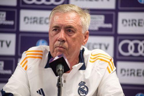 Carlo Ancelotti