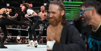 3 सबसे बड़ी गलतियां जो इस हफ्ते WWE Raw के एपिसोड में देखने को मिलीं