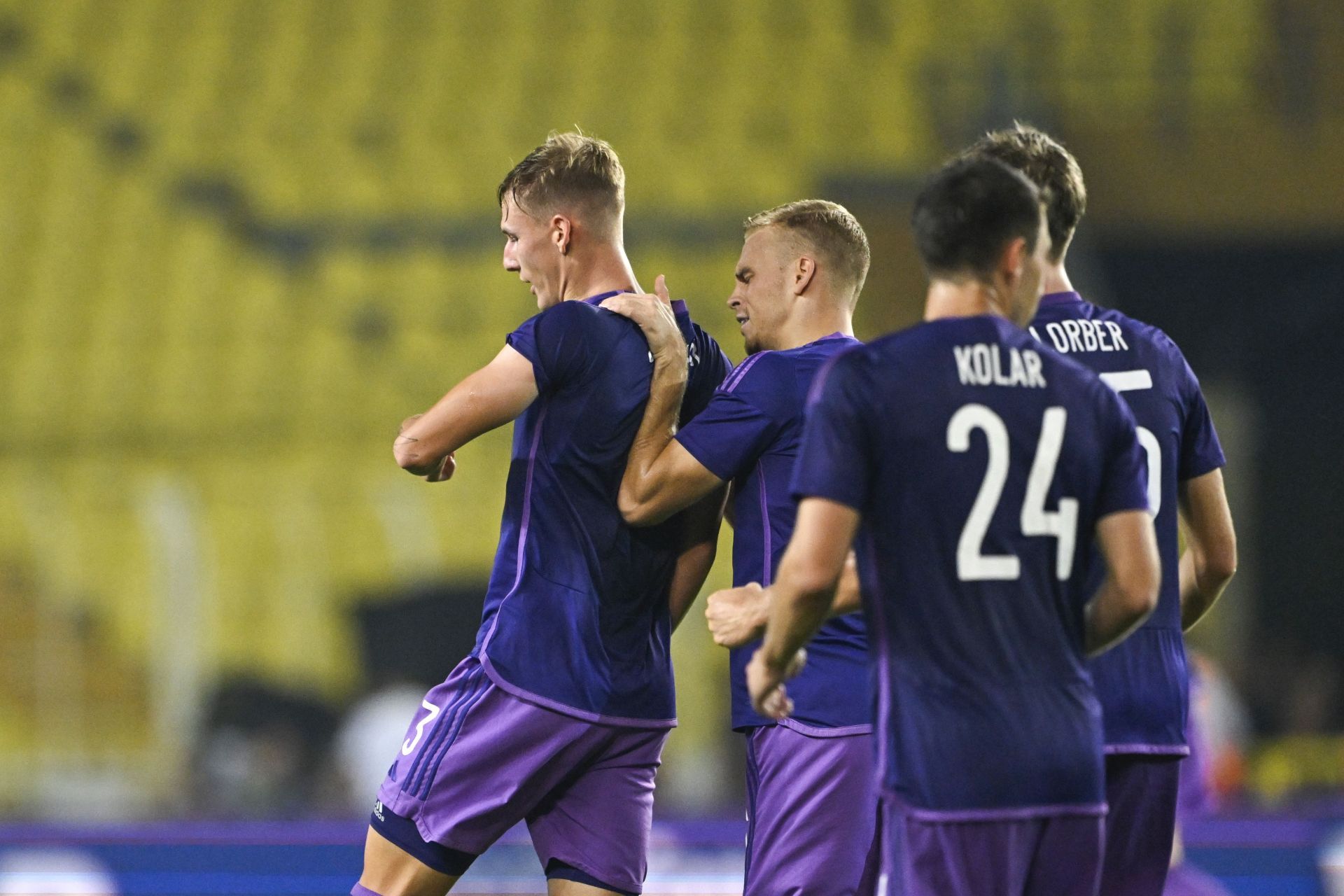 Fenerbahce v Maribor - UEFA Europa Conference League - Source: Getty