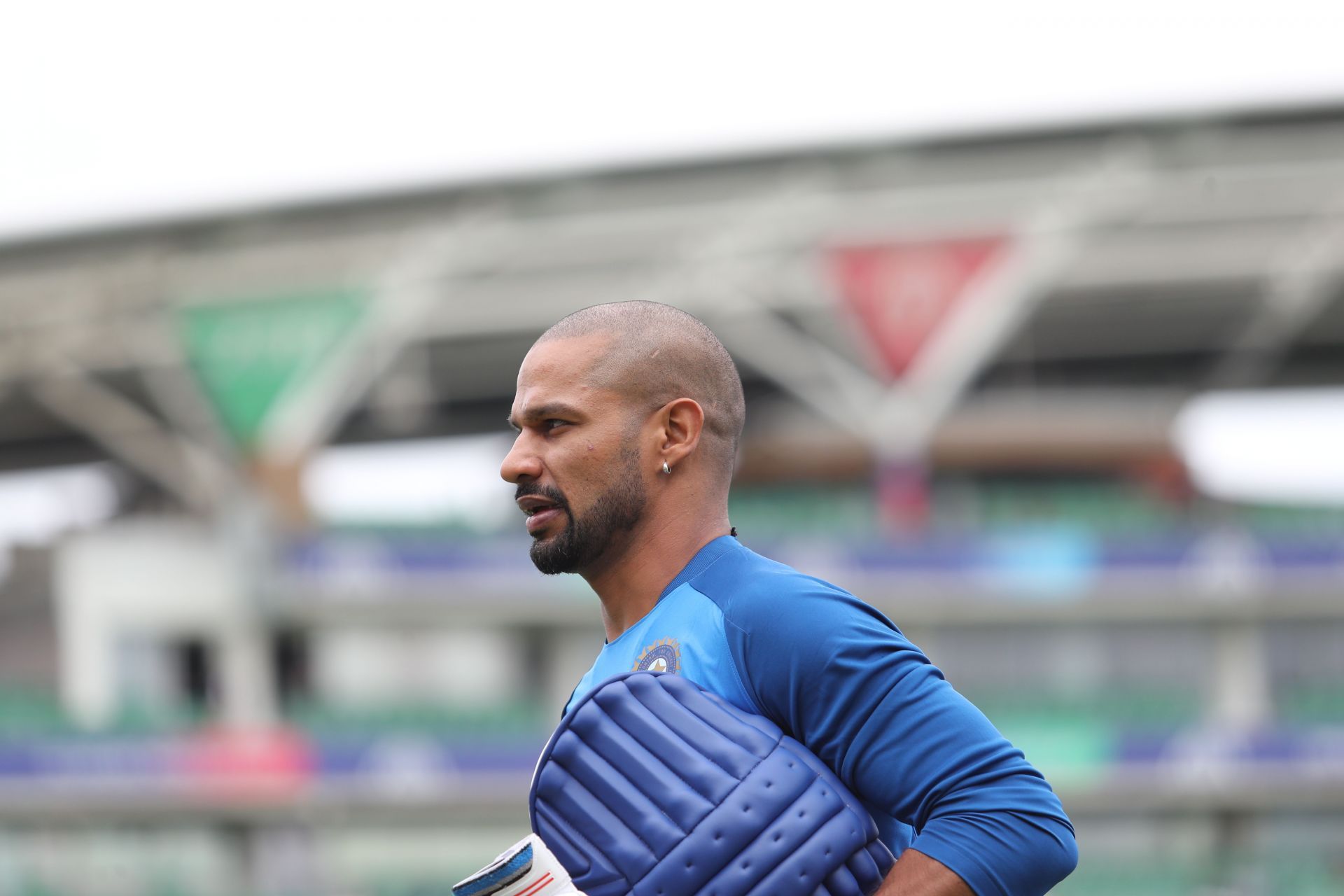 India v New Zealand &ndash; ICC Cricket World Cup 2019 Warm Up - Source: Getty