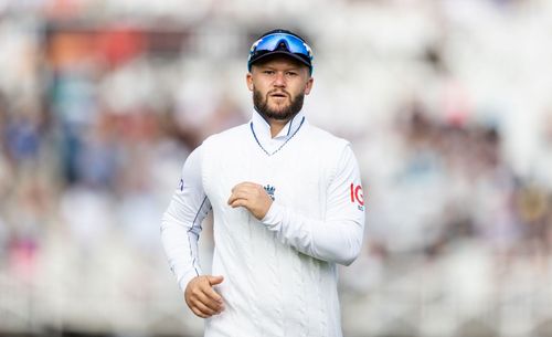 Ben Duckett (Image Credits: Getty)