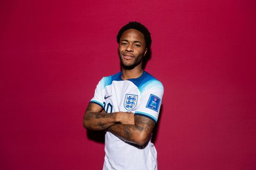 England Portraits - FIFA World Cup Qatar 2022 - Source: Getty