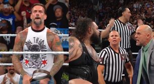 WWE Raw रिजल्ट्स: सीएम पंक ने दुश्मन की बेल्ट से की पिटाई, 54 बार के चैंपियन को किया गया अधमरा, मेन इवेंट में चैंपियन ने मचाया तहलका
