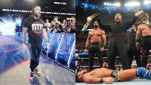 WWE दिग्गज ने रोमन रेंस vs सोलो सिकोआ फिउड को लेकर की बड़ी भविष्यवाणी, ब्लडलाइन द्वारा असली ट्राइबल चीफ पर हमला कराने की सलाह देते हुए चौंकाया