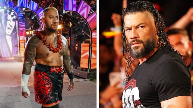 4 surprises Roman Reigns may have for Solo Sikoa and the New 