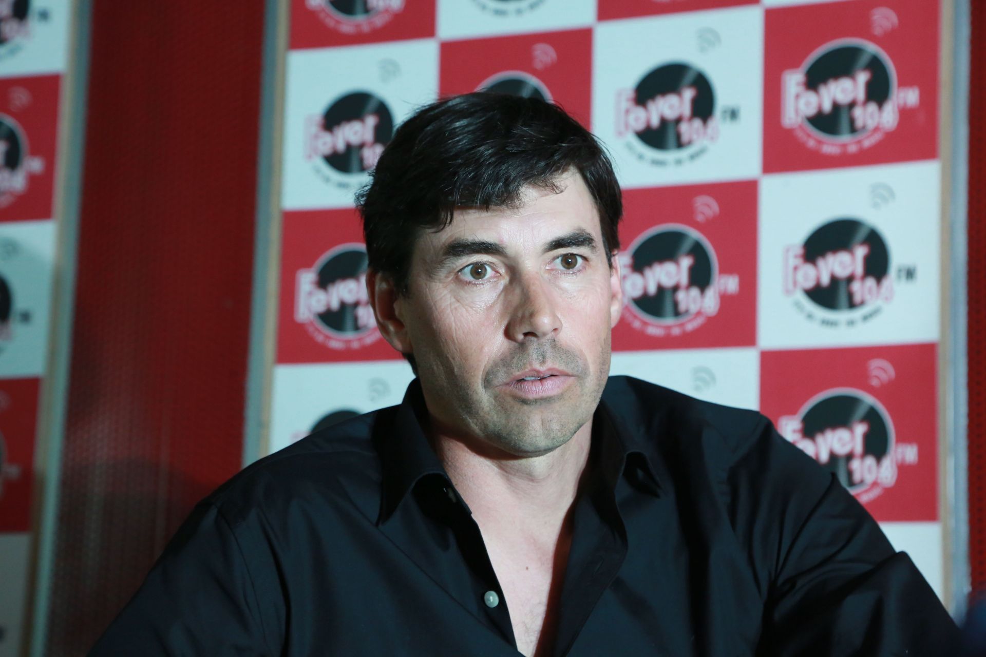 Former Kiwi skipper Stephen Fleming (Image Credits: Getty Images)