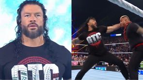 WWE SmackDown रिजल्ट्स: रोमन रेंस ने वापसी के बाद की ब्लडलाइन की पिटाई, मेन इवेंट में मचा जबरदस्त बवाल, अनडिस्प्यूटेड चैंपियनशिप मैच का ऐलान