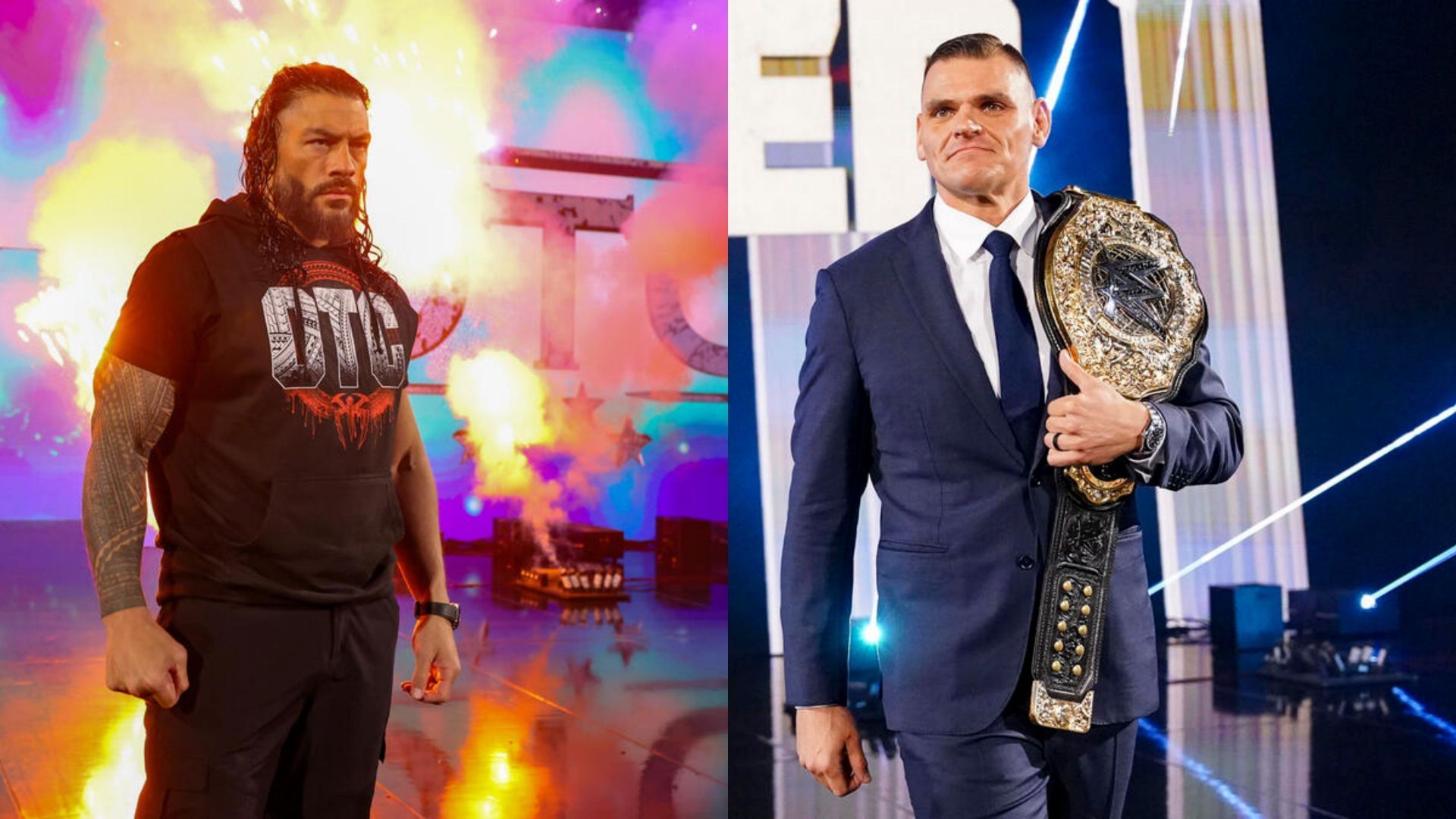 WWE Bash in Berlin 2024 कैसे खत्म हो सकता है (Photos: WWE.com)