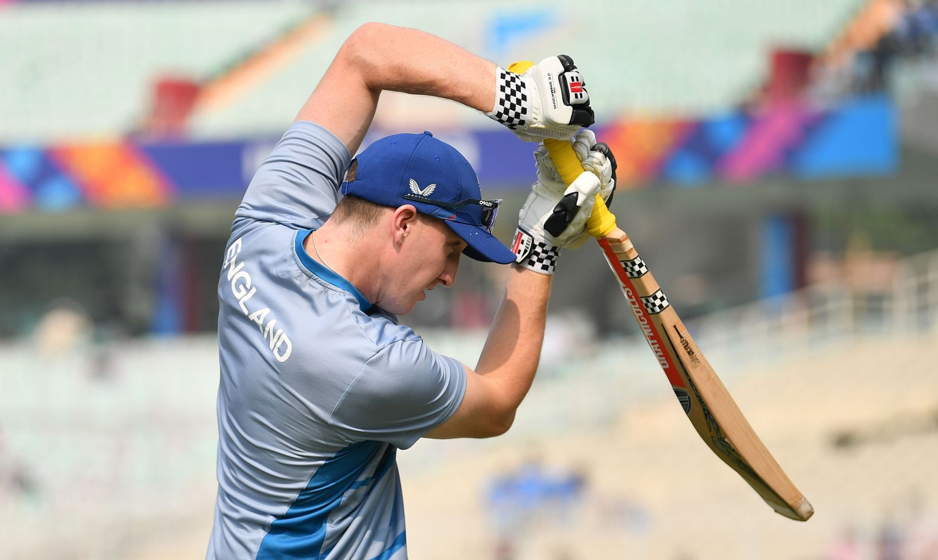 England v Pakistan - ICC Men