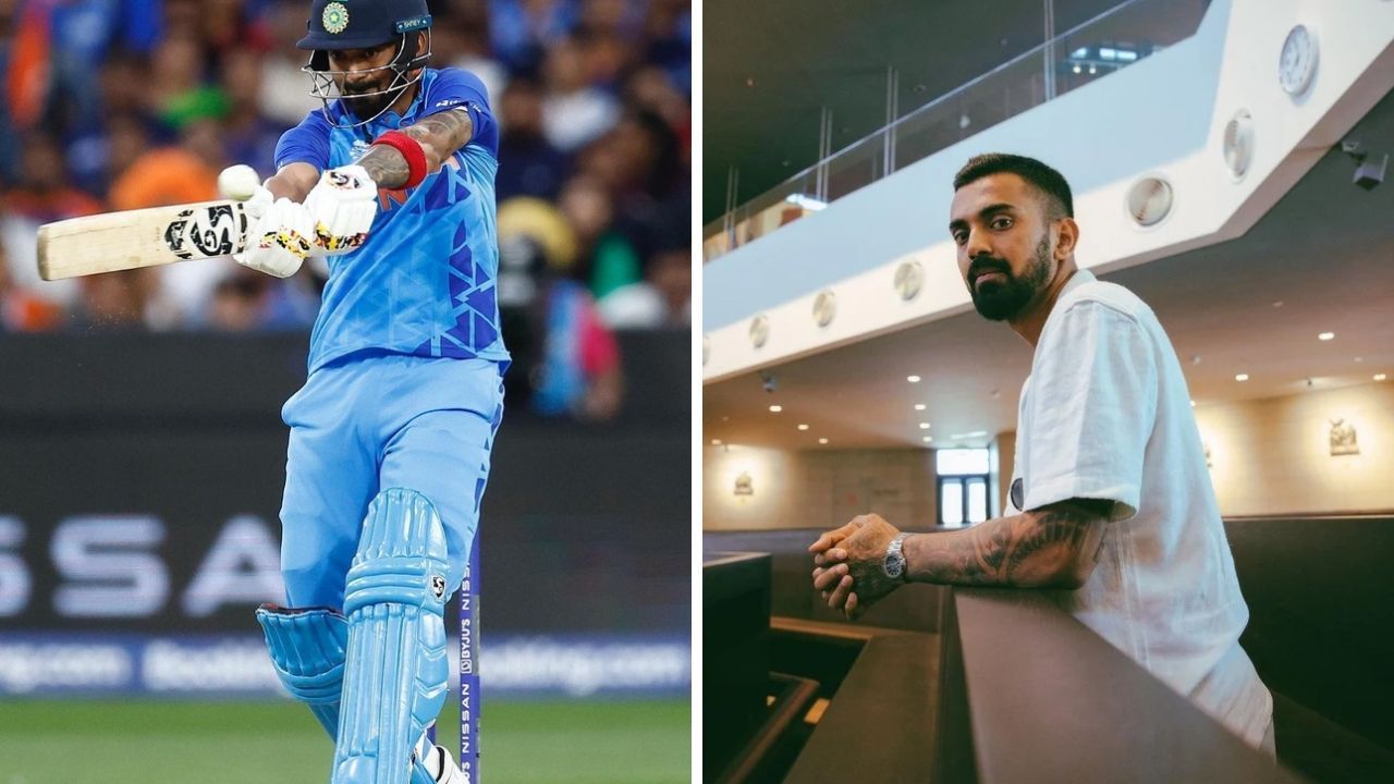 KL Rahul Net Worth 