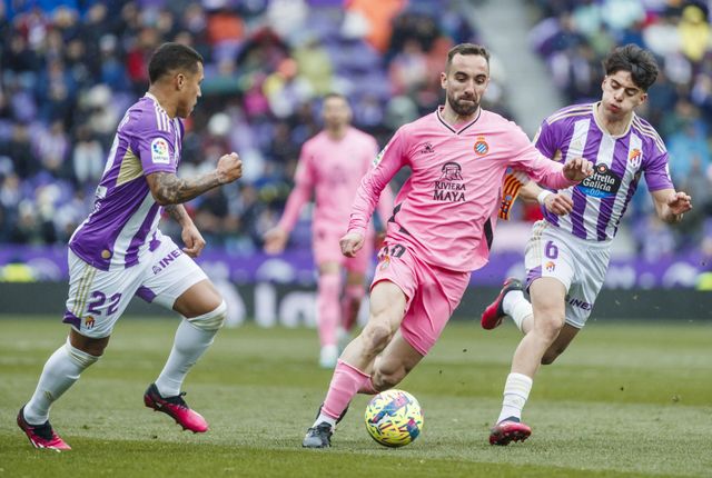 Real Valladolid vs Espanyol Prediction and Betting Tips | August 19th 2024