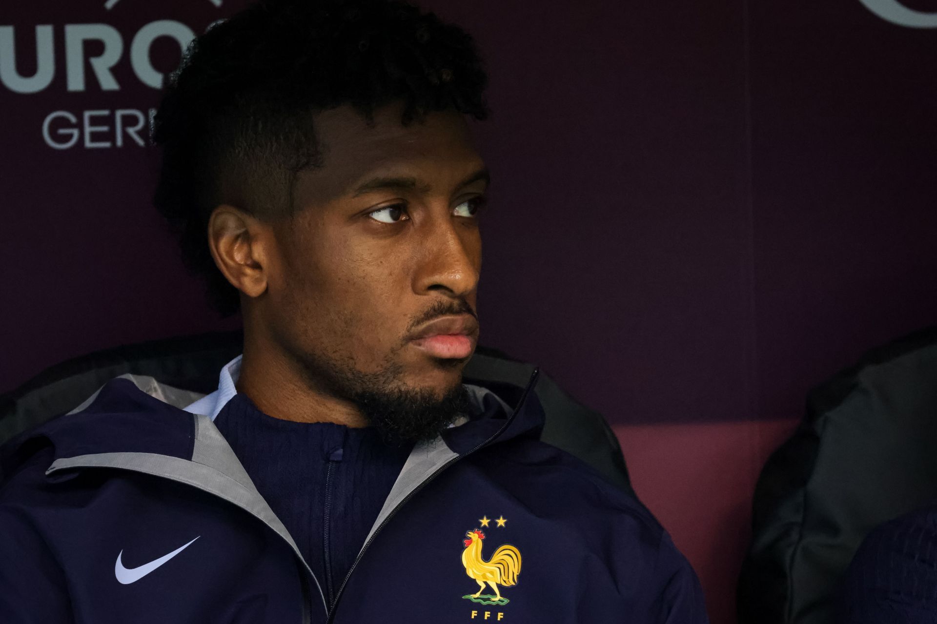 Kingsley Coman