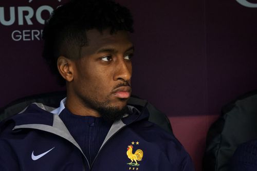 Kingsley Coman