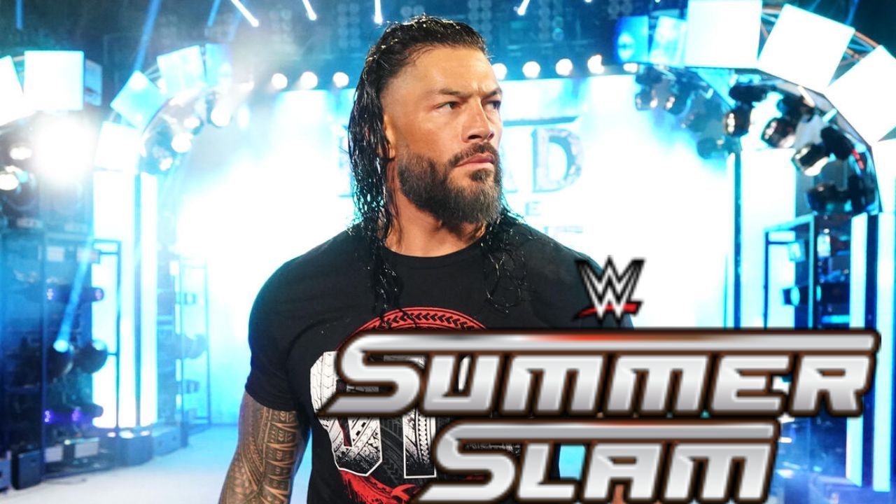 WWE SummerSlam 2025 could be one for the ages (Images: wwe.com)