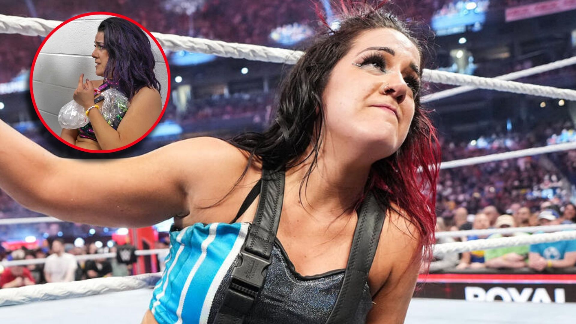 Bayley