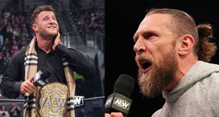 AEW Dynamite रिजल्ट्स: पूर्व WWE चैंपियन ने करियर लगाया दांव पर, मेन इवेंट का चौंकाने वाला अंत, कट्टर दुश्मन को दी गई धमकी