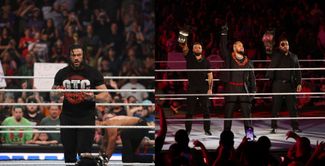 3 बड़ी गलतियां जो WWE SummerSlam 2024 के बाद SmackDown के पहले एपिसोड में देखने को मिलीं