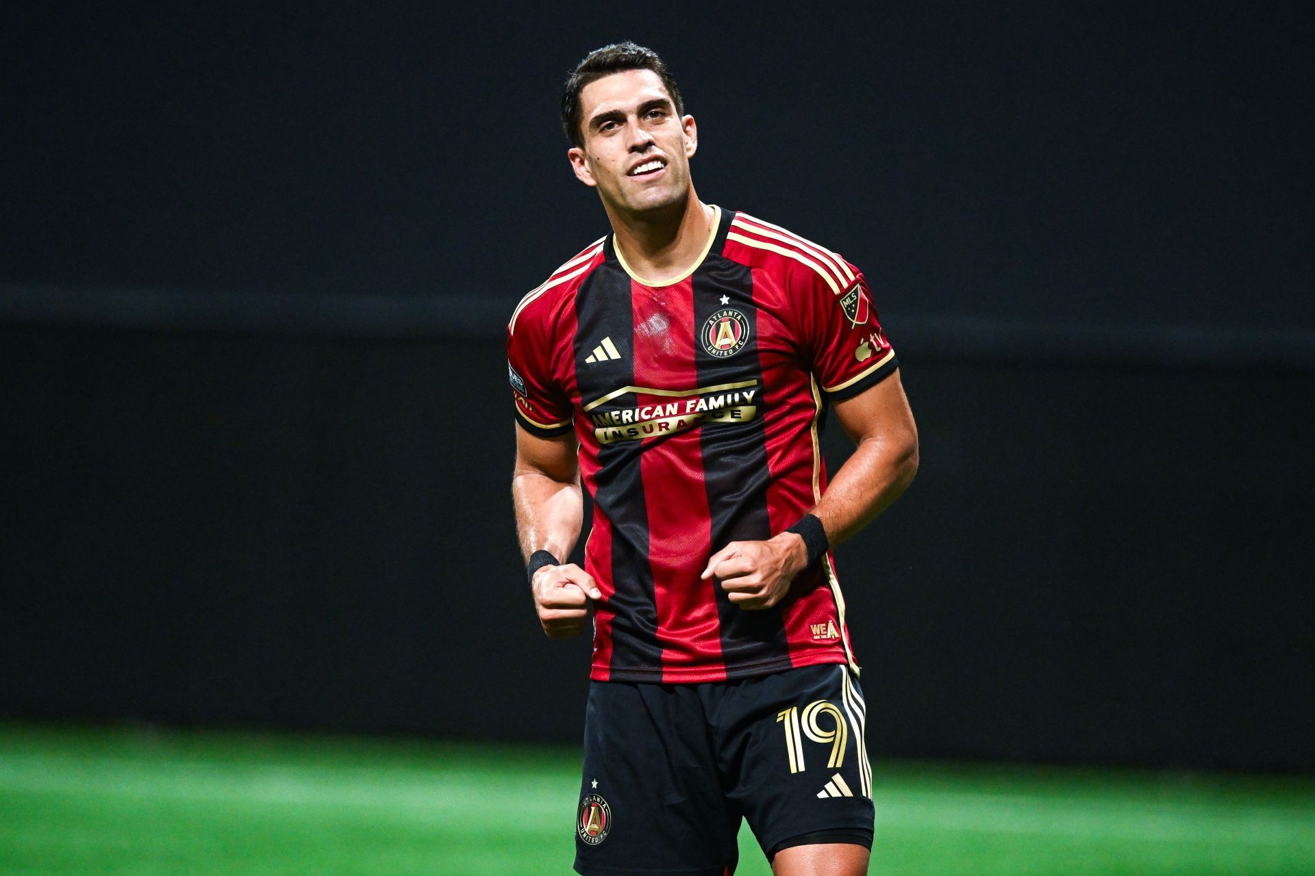 SOCCER: JUL 26 Leagues Cup - Atlanta United vs DC United - Source: Getty