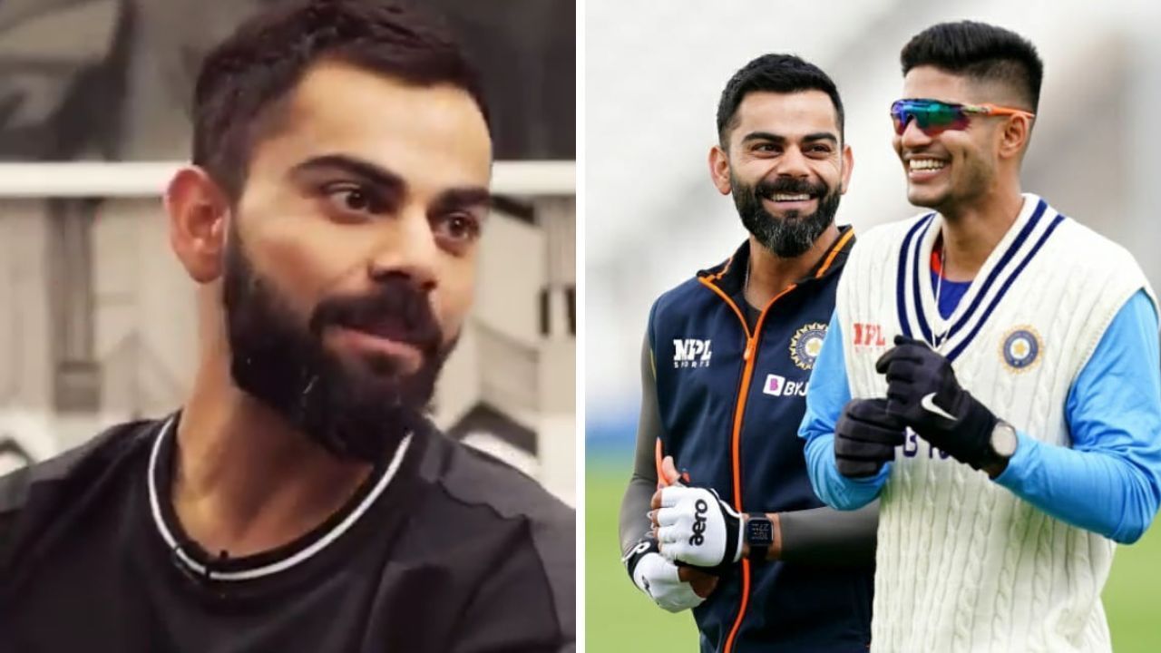 Virat Kohli Deepfake Video