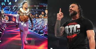 2 सुपरस्टार्स जो बहुत जल्द WWE वर्ल्ड टाइटल पिक्चर में आ सकते हैं और 2 जिन्हें चैंपियनशिप से पूरी तरह दूर होना पड़ सकता है