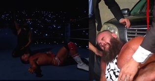 WWE Raw में जायंट द्वारा मचाई तबाही और शानदार डेब्यू के बाद फैंस की प्रतिक्रियाओं की आई बाढ़