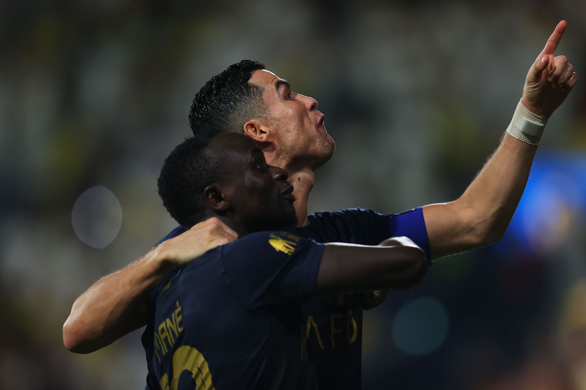 Al-Nassr v Al-Ettifaq - Saudi King Cup of Champions - Source: Getty (Photo by Getty Images)