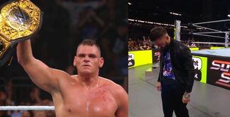 SummerSlam 2024 में WWE को मिला नया चैंपियन, दोस्त ने बड़ा धोखा देकर पीठ में 'घोंपा छुरा', खतरनाक ग्रुप 2 साल बाद टूटकर हुआ चूर-चूर